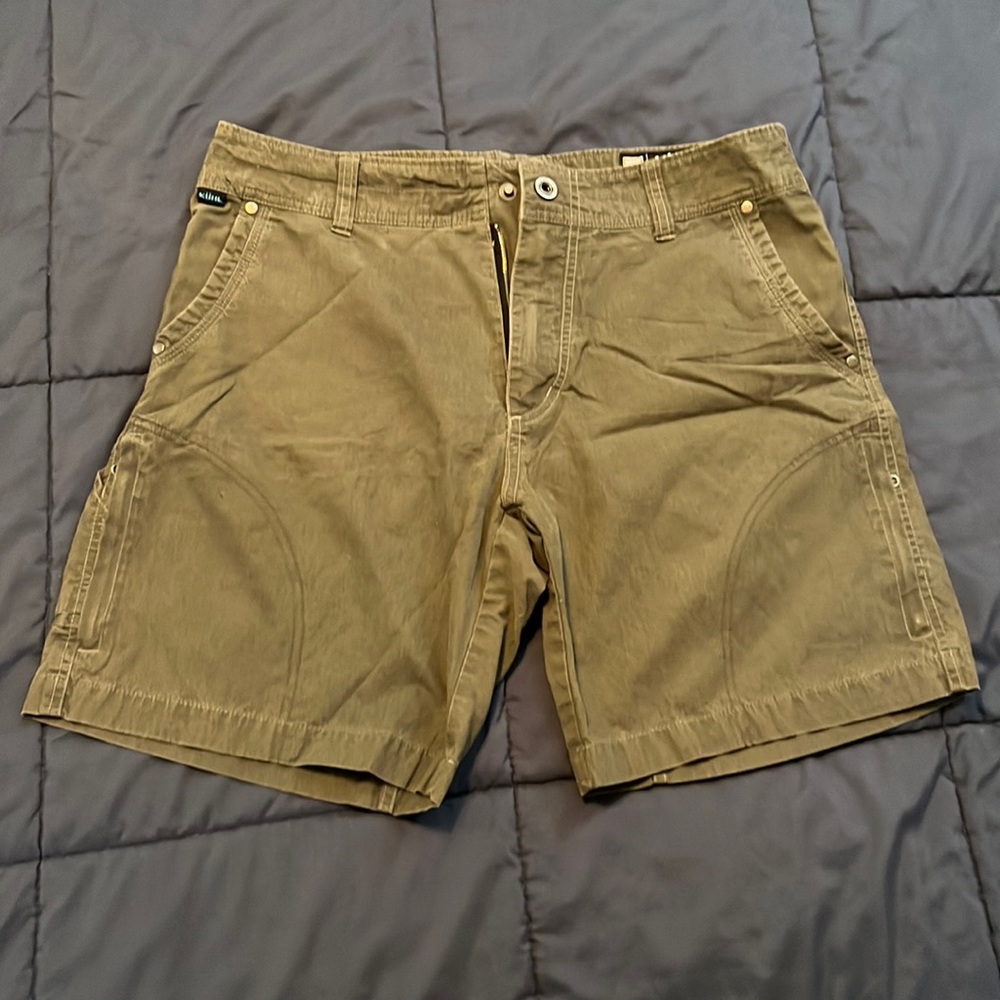 Men’s KUHL Ramblr Short